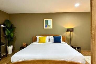 Hotel Medeseri Holistic Health And Wellness Centre