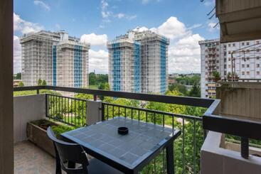 Majatalo Arish Downtown Venice