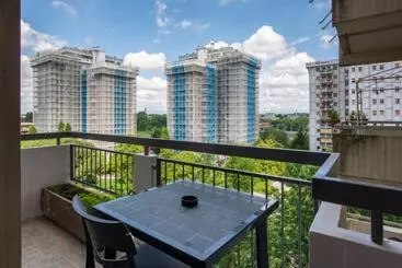 ペンション Arish Downtown Venice