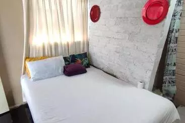 Pension  Chikos Accomodation