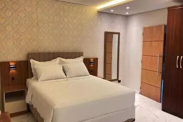 ペンション Estudio 387 Sjbv