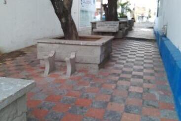 پانسیون Habitación Centro