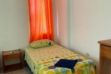 ペンション Hostal El Paraíso
