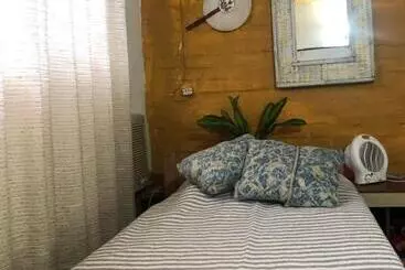Majatalo Hostel Che Camba