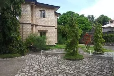 Pension Tall Tree Lodge Freetown