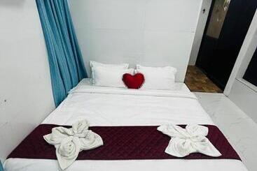 펜션 The Ocean Grand