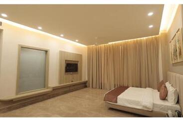 渡假胜地  The Riverside Inn