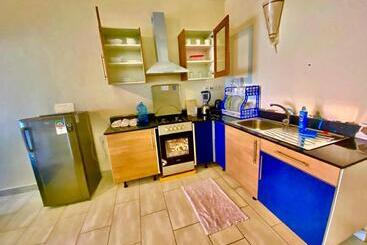 호텔 Coastal Comfort