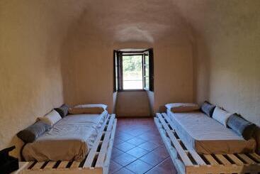 La Pietra Di Ebenezer