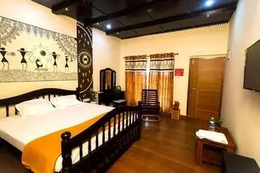 Hôtel Namaste Homestay And Beach Resort