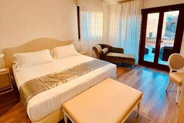 هتل Schiavon Beach Palace