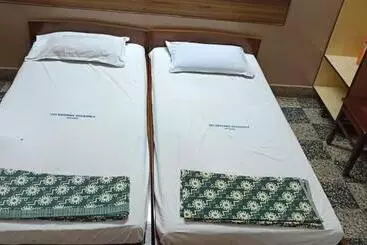 Hotel Sri Krishna Residency