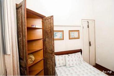 בית מלון כפרי Studio 53