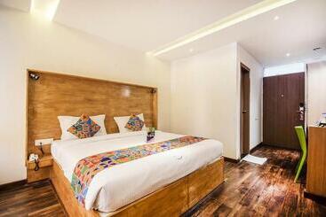 בית מלון כפרי Tranquil Heights