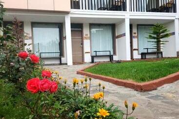 هتل Tranquil Heights