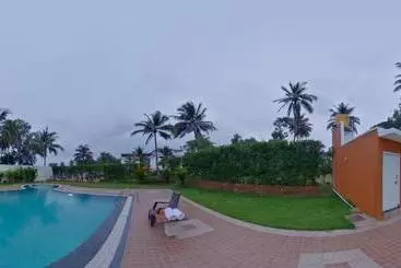 Nature Resorts