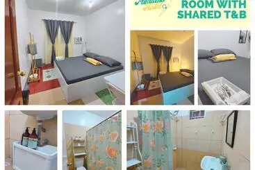 Palaweña Hostel