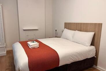 Pensiune Hornfair House