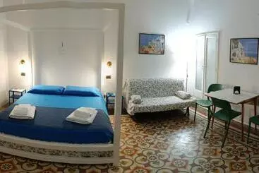 Pensão Maison Peppe & Pepita