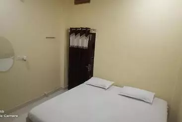 Pensão New Kashi Pain Guest House