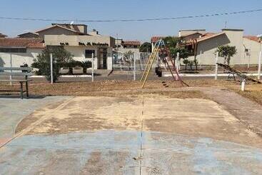 Pension (Hôtel basse catégorie) Residencial Jc Plenitude