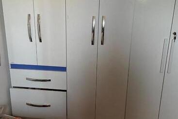 Pension Residencial Jc Plenitude