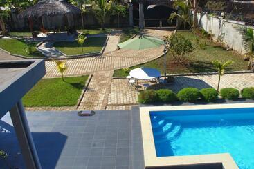 پانسیون Résidence Oriole