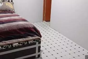 Pension Santa Barbara