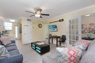 Lomakeskus Clearwater Beach Suites 204