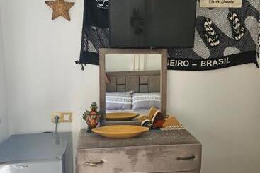 Nocleg ze śniadaniem Tangier Beach