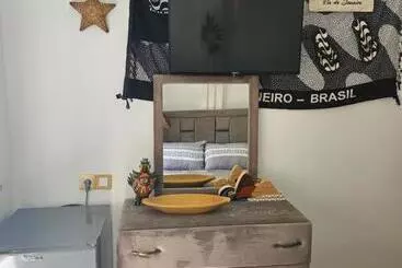 Aamiaismajoitus (B&B) Tangier Beach