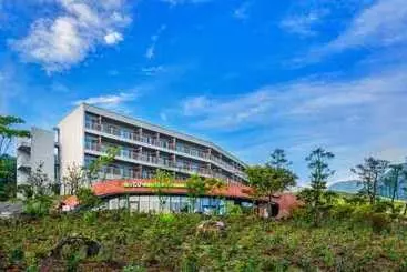 Hotelli Belle Fore Resort