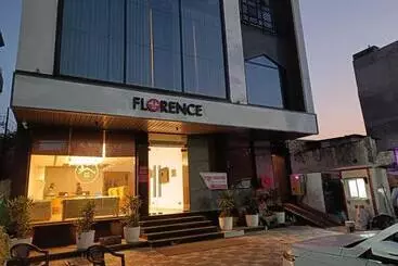 Hotel Florence Boutique