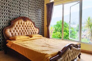 Hotel Khansa Village Syariah