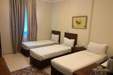 Hotel Knooz Aldiafah 2