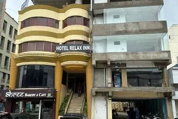 ホテル Relax Inn