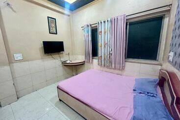 Hotell Shivshakti Lodge