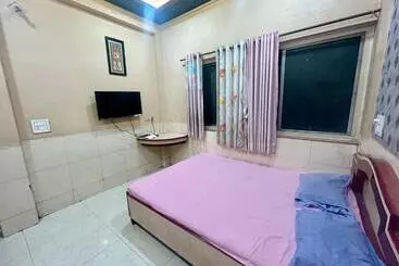 Hotel Shivshakti Lodge