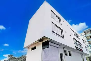 Oyo Hotel Galaxy