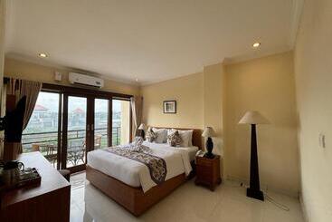 פנסיון Edotel Greenland