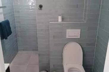 ペンション Garden House In Amsterdam