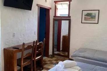 ペンション Vila Tiradentes