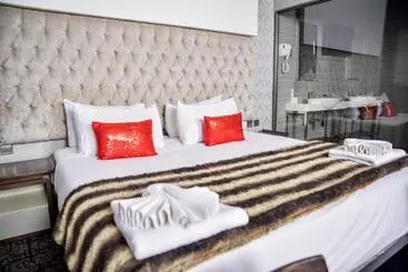 Staywell Hotels
