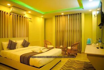 Trishuli Beach Resort