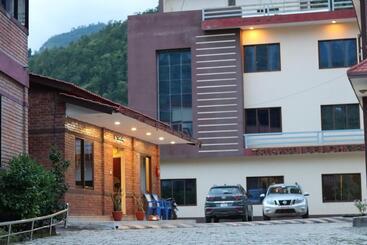 Trishuli Beach Resort