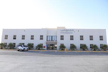 فندق طريق العرب