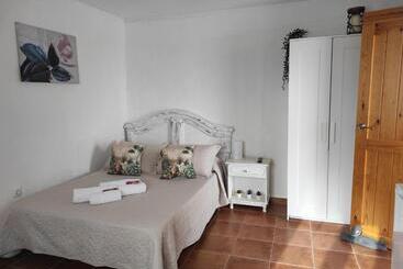 Retkeilymaja Aldea Tefía 57