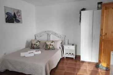 Retkeilymaja Aldea Tefía 57