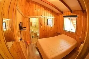 Alberg Hostal De Montaña Los ñirres