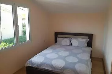 Bed and Breakfast Apartment Podgorica 1